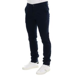 PANTALONE REE BLU